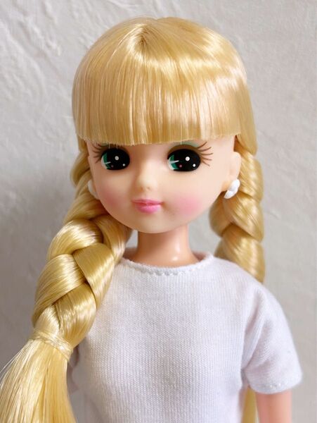 リカちゃんキャッスル 2023年S キャッスルコレクション -12 リカちゃん リトルファクトリー キャスコレスペシャルきらちゃん