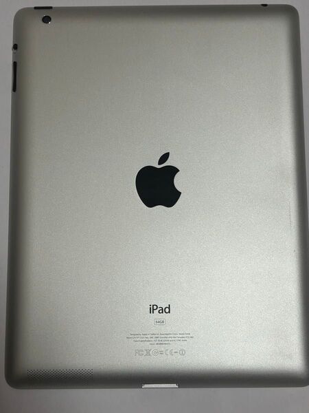 iPad3 64GB 中古