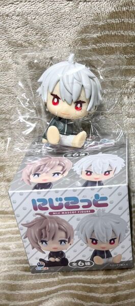 にじさんじ にじこっと マスコットフィギュア 葛葉