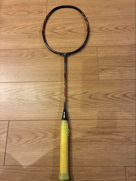 6/8まで限定セール32,000円→29,000円 ★超美品★【廃盤品】ナノフレア800 4UG6