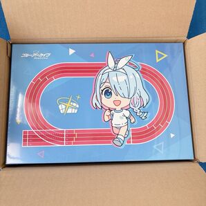 ブルーアーカイブ キヴォトス晄輪大祭 Other side stories