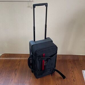 ライトウェア LIGHTWARE MM2012 MF2012 マルチフォーマット キャリーバッグ