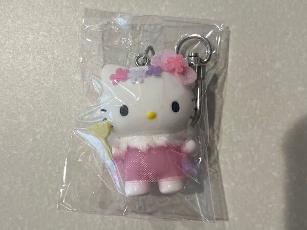 サンリオ ちびっとも 天使と小悪魔 ハローキティ キティ 値下げ不可