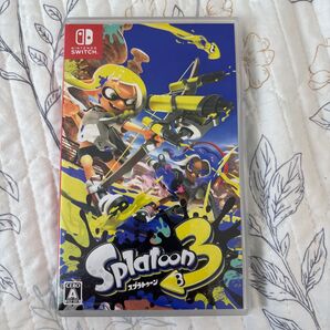 スプラトゥーン3 Splatoon3