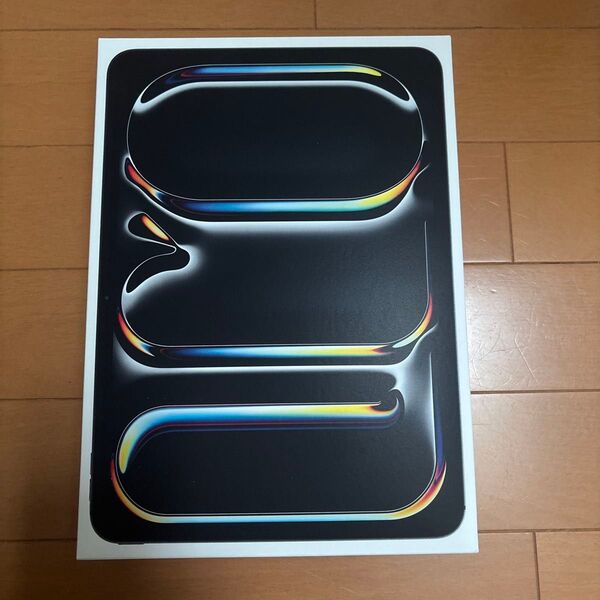 Apple iPad Pro 11インチ (M4) 第7世代