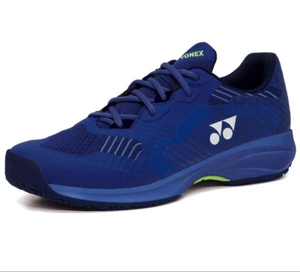 ヨネックス YONEX テニスシューズ メンズ SONICAGE パワークッション ソニケージ メン GC オムニ・クレー用