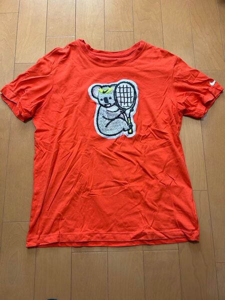 Tシャツ トップス M ナイキ テニスウェア DD8389-634