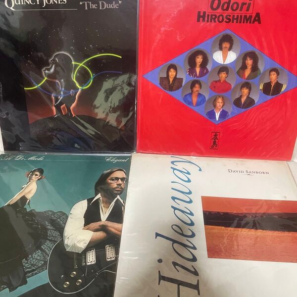 まとめて JAZZ 名盤 洋楽 レトロ