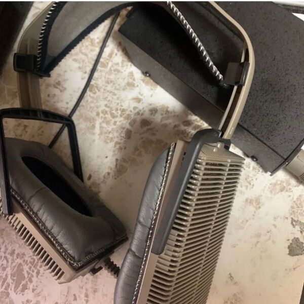 STAX イヤースピーカー アンプ まとめて