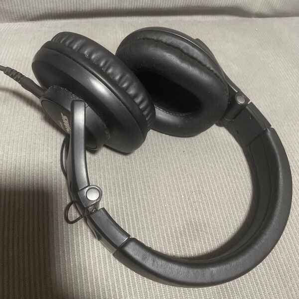 モニターヘッドホン SHURE SRH440