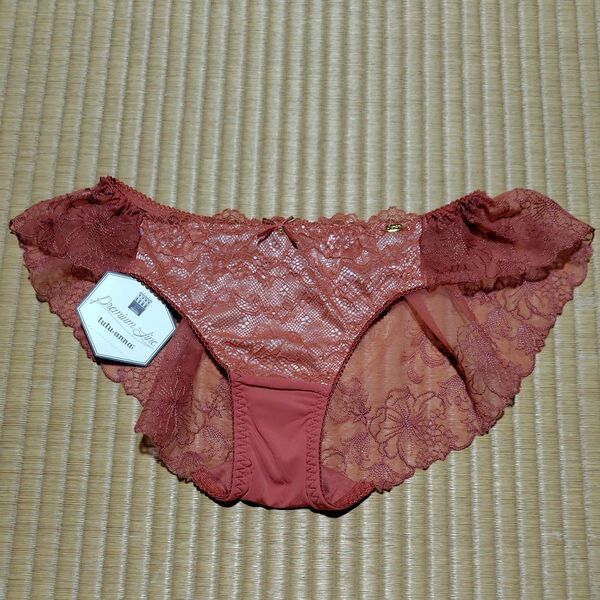 チュチュアンナタンス整理品ショーツМサイズ