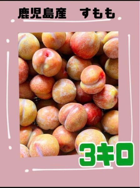 すもも