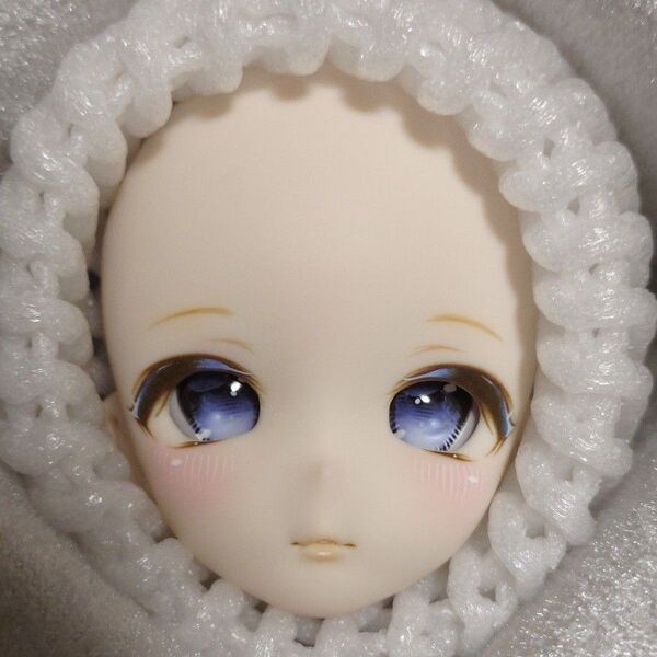 DDH-10 SW肌 カスタムヘッド