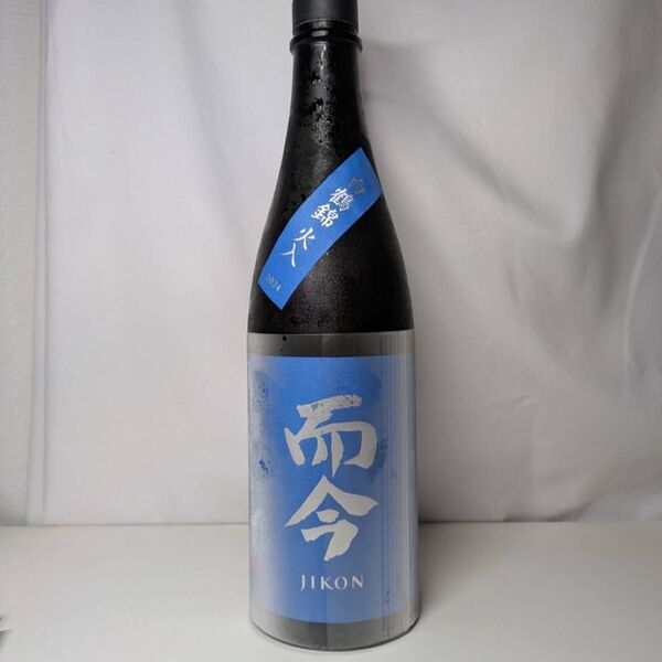 而今 純米大吟醸 白鶴錦 火入 720ml 木屋正酒造