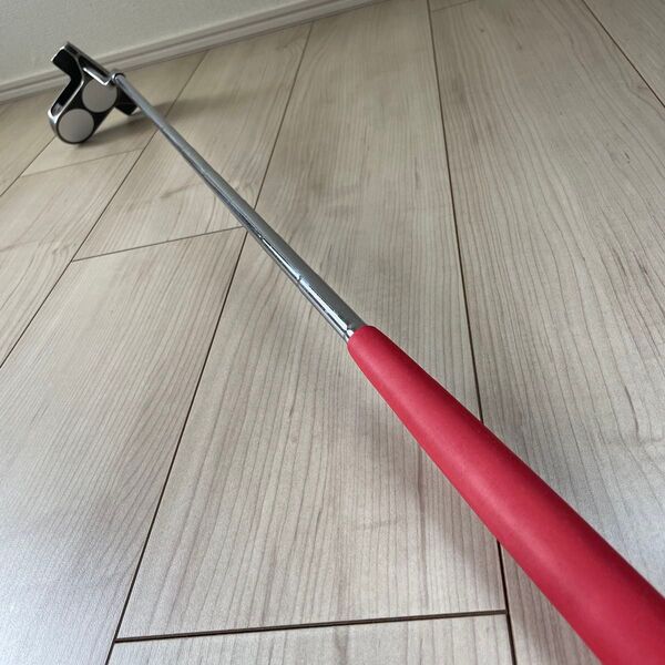 ODYSSEY オデッセイ 2ball 2ボールパター BLADE ツーボール ゴルフクラブ パター