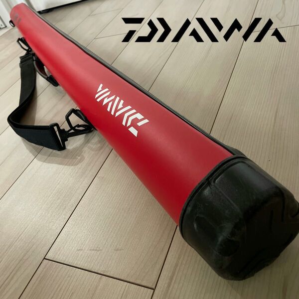 DAIWA ダイワ ロッドケース ライトロッドケーススリム125 ハードケース