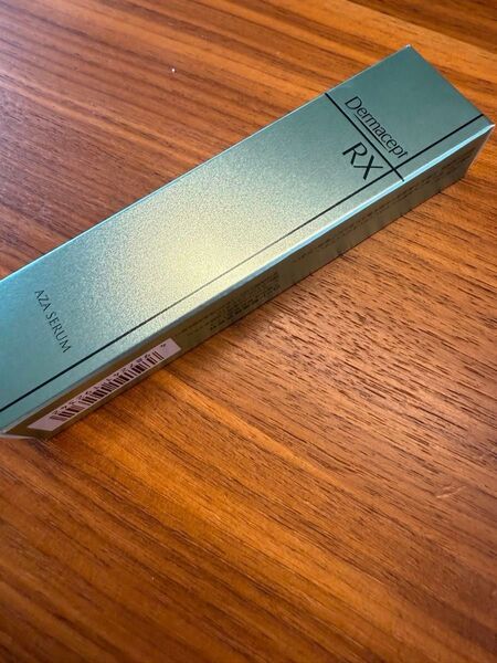 Dermacept RX AZAセラム 24時間以内発送