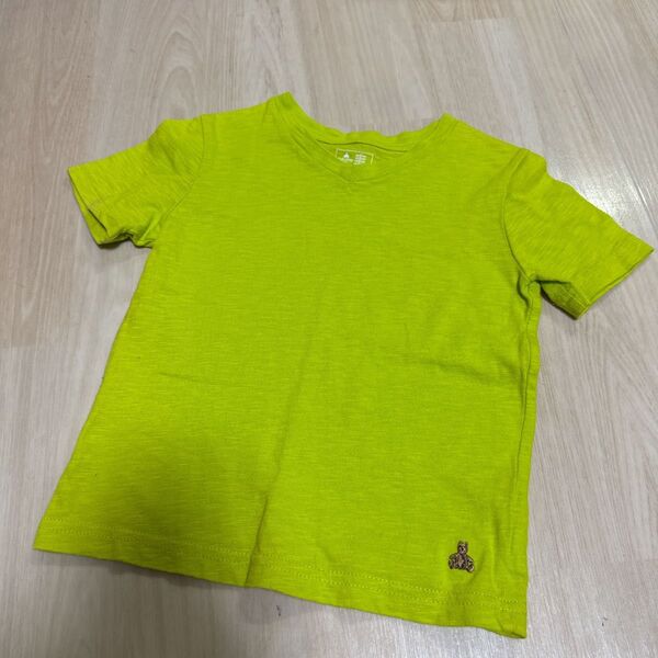 baby Gap半袖Tシャツベビー90cm 2歳 半袖Tシャツ 半袖 Tシャツ