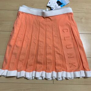 crank クランク ゴルフスカート