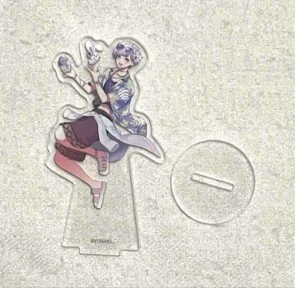 いれいす 初兎 アクリルスタンド
