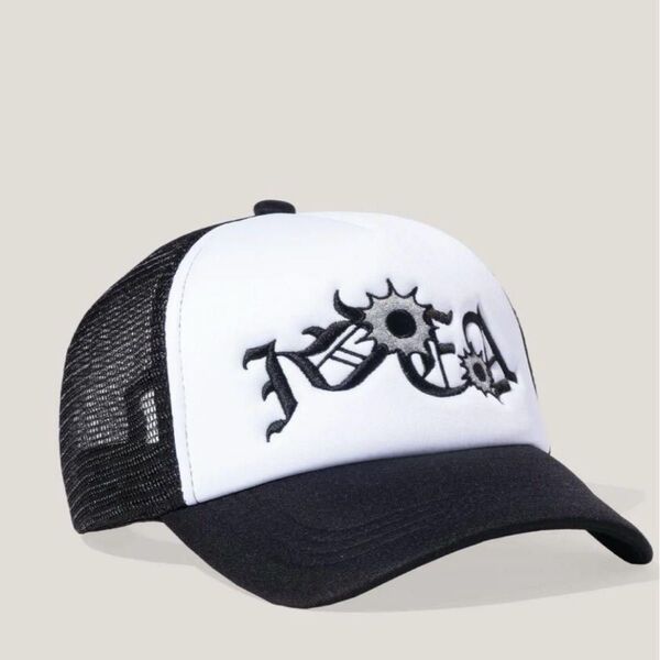 ideaswam メッシュキャップ