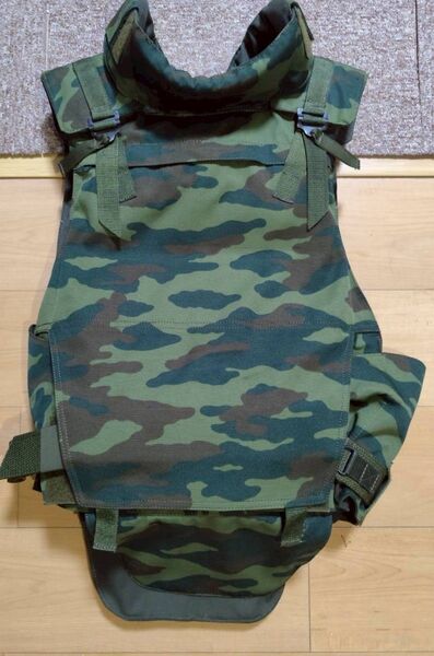 Korund VM size1 ロシア 装備