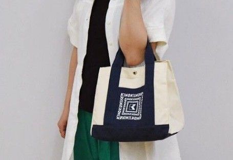 新品!! 紀ノ国屋 KINOKUNIYA おでかけトートバッグ