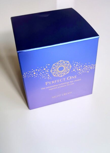 パーフェクトワン SPナイトクリーム★33g 夜用クリーム 新日本製薬 PERFECT ONE スペシャルクリーム 保湿 美容液
