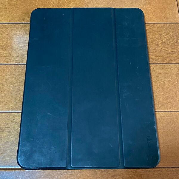ztotop iPad pro タブレット ケース カバー 11インチ 極薄軽量 黒 ブラック Pro Air