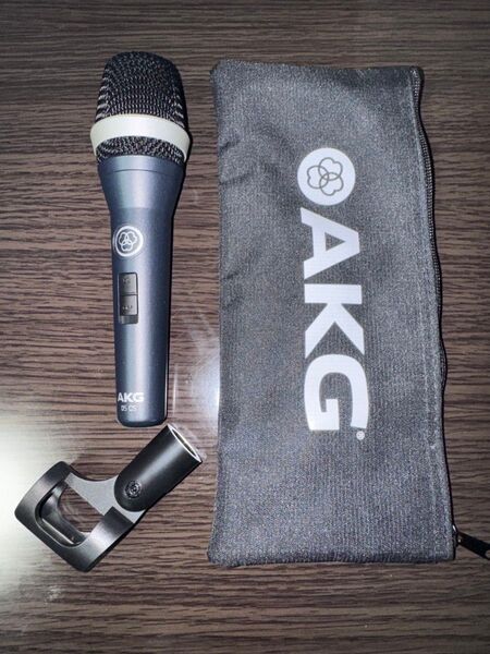 AKG D5CS ダイナミックマイク