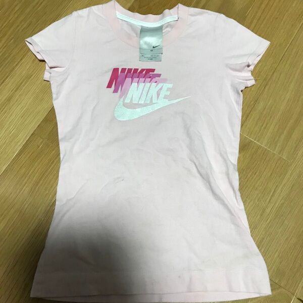 NIKE ナイキ 140 キッズ M 半袖Tシャツ トップス