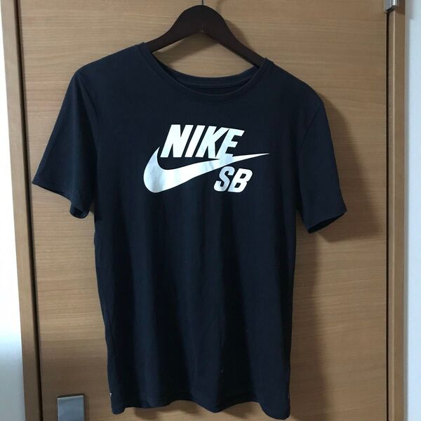 NIKE ナイキ ドライフィット ブラック 黒 Tシャツ 半袖 メンズ S レディース