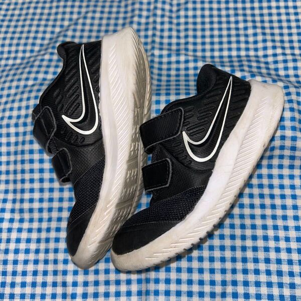 NIKE ナイキ キッズ シューズ 15cm スニーカー