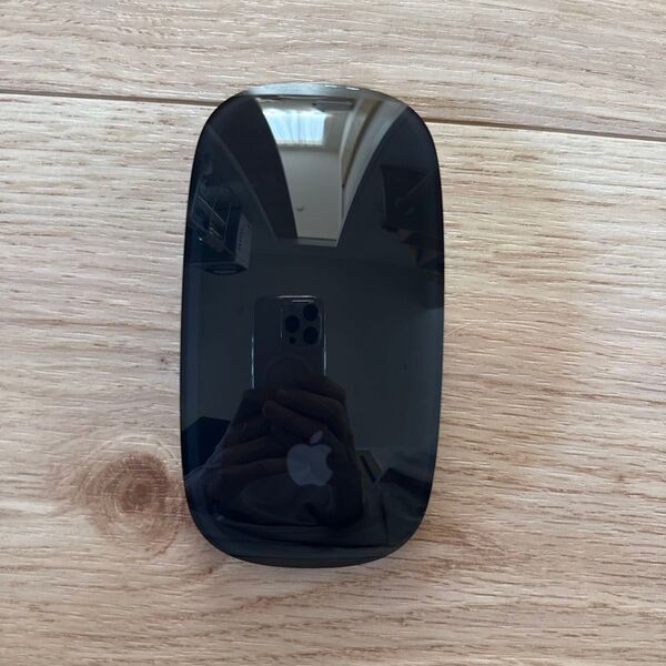 Apple Magic Mouse