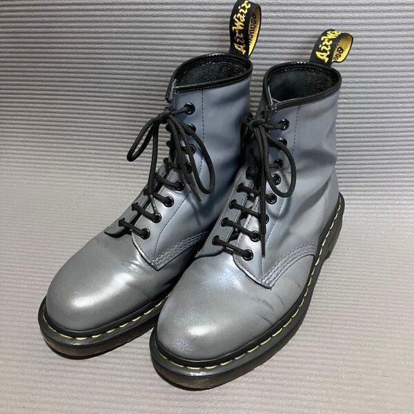 Dr.Martens ドクターマーチン 8ホール UK8 ラオス製