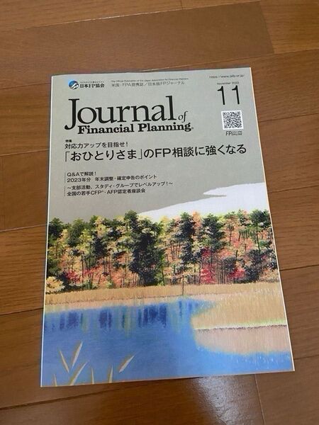 FPジャーナル まとめ売り ※説明文一読推奨 その3