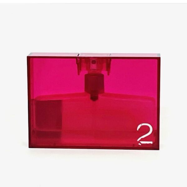 廃盤人気の香水♪ GUCCI ラッシュ2 30ml