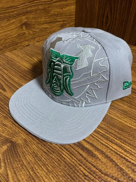 アスレチックス キャップ