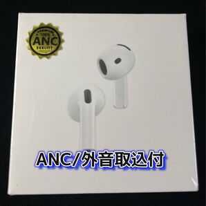 Real 4 完全版 アクティブノイズキャンセリングANC 空間オーディオ ワイヤレス充電 A9