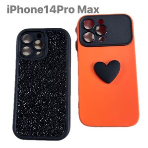 iPhone14Pro Max ケース