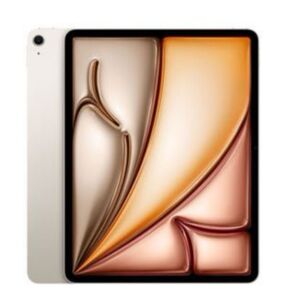 Apple iPad Air(M3) 13インチ Apple M3 128GB スターライト Wi-Fi 新品未開封