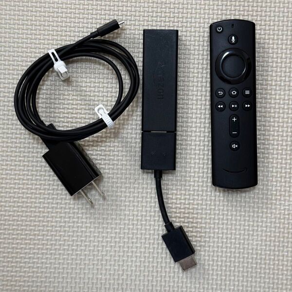 【中古】Fire TV Stick / Amazon / アマゾン