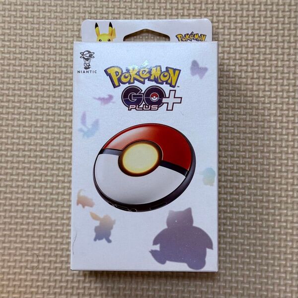 【未開封】ポケモン GO Plus プラス
