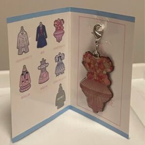 AKB 渡辺麻友 心のプラカード キーホルダー