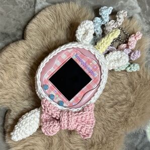 たまごっち uni ユニ カバー ケース