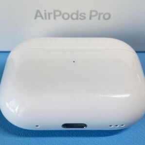 AirPods Pro 第2世代 充電ケースのみ A2968