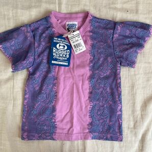 レースTシャツ 定価2500円ラゲットワークス