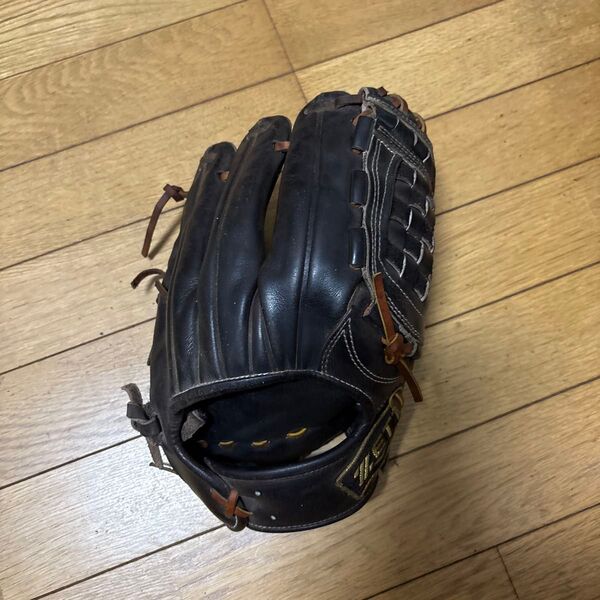 ZEET 内野手用 硬式 源田モデル