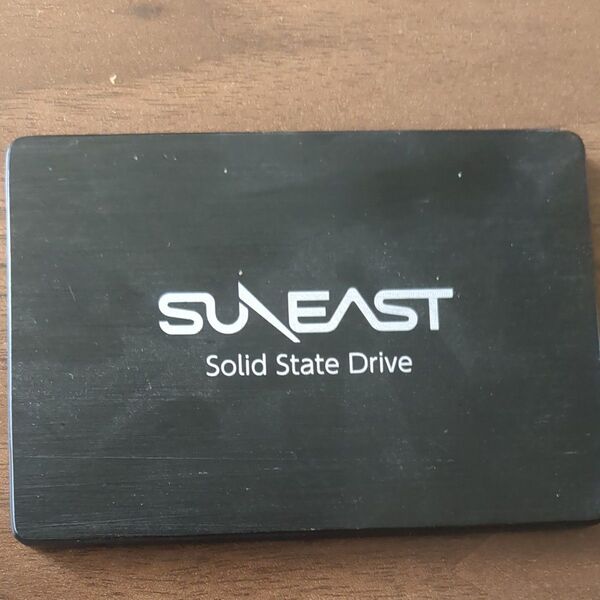 SUN EAST SE800 SSD 256GB
