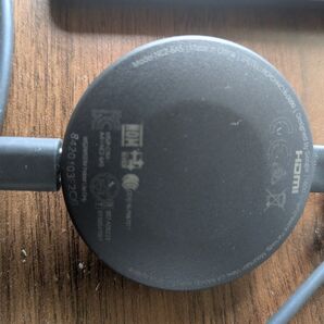 Google Chromecast (第2世代)